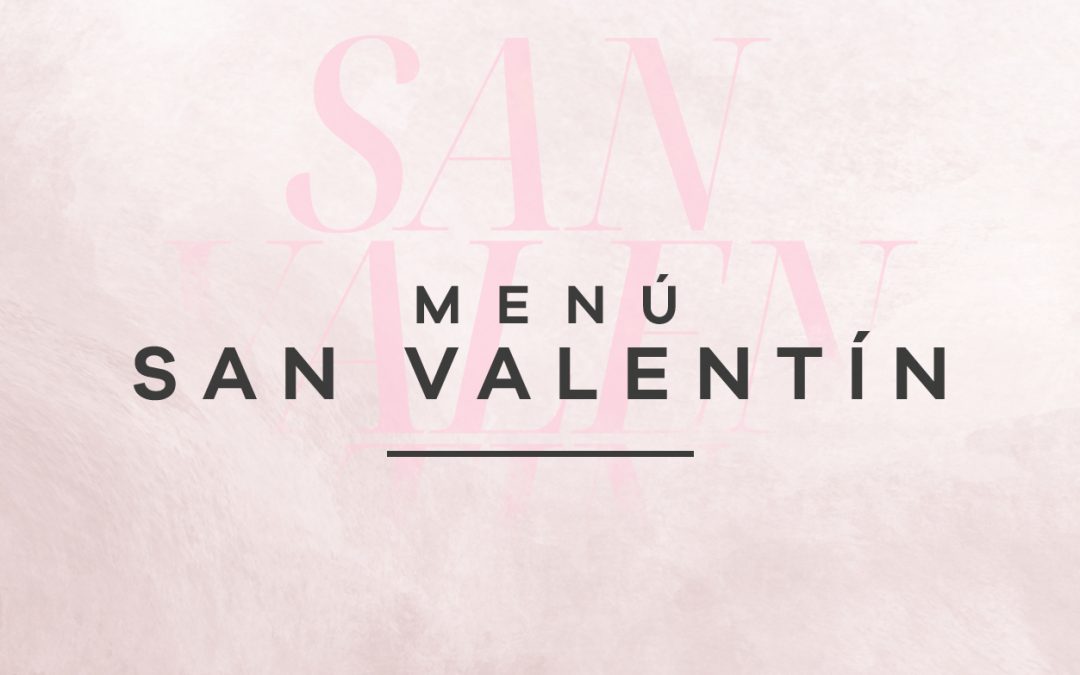 Cena de San Valentín en Vela Beach Restaurante