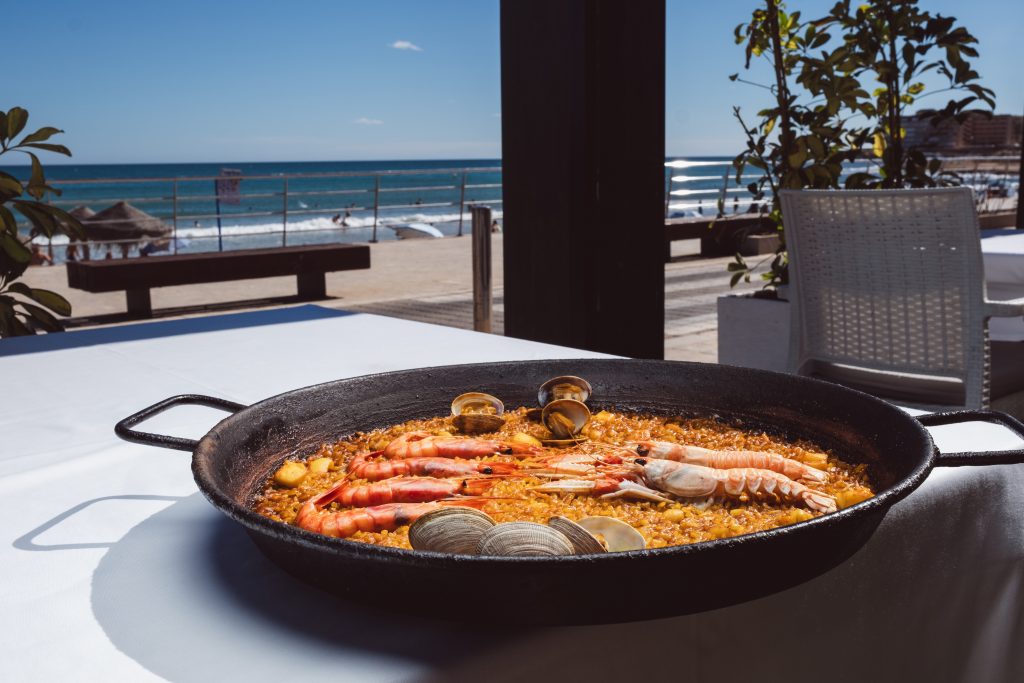 arroces torrevieja