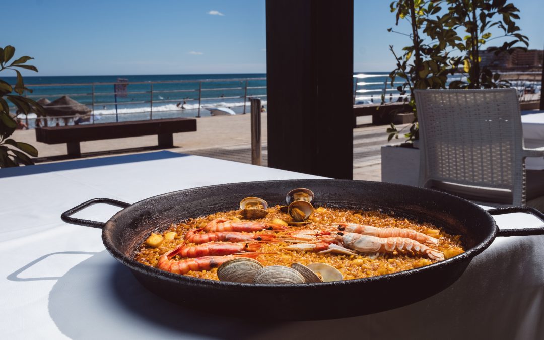 arroces torrevieja